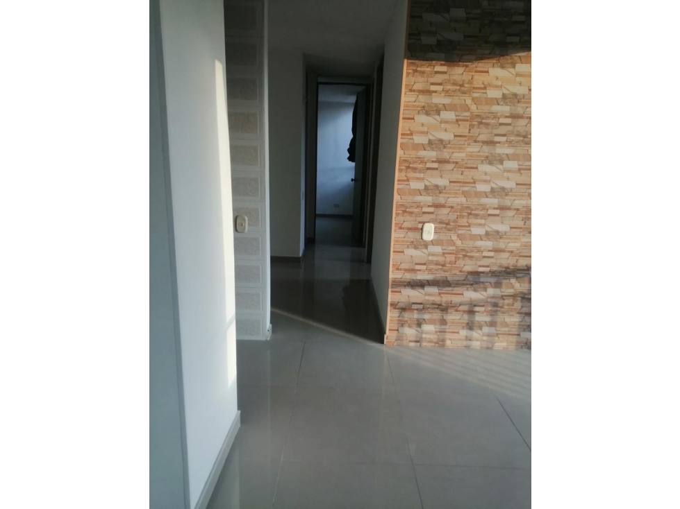 Vendo Apartamento Conjunto Arauco Hacienda Rosa Blanca — foto 2