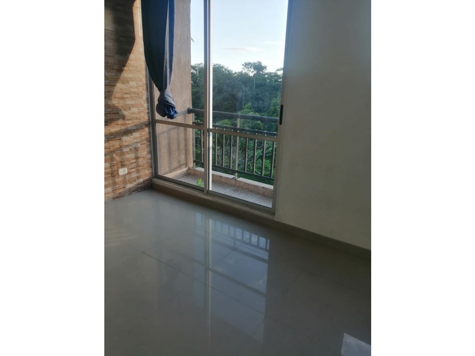 Vendo Apartamento Conjunto Arauco Hacienda Rosa Blanca — foto 3