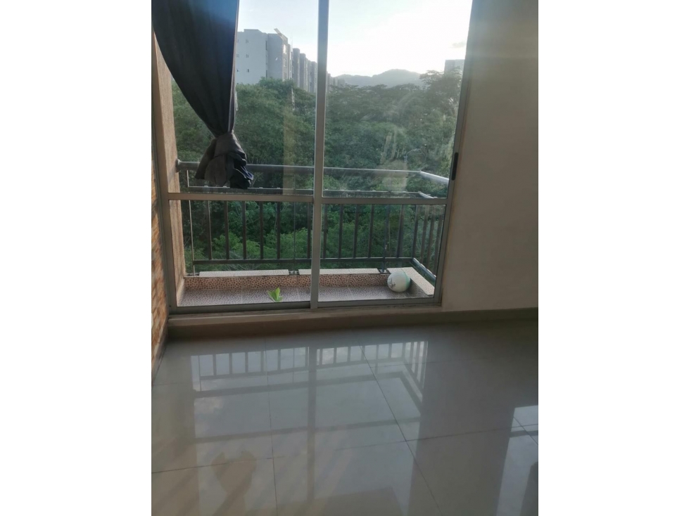 Vendo Apartamento Conjunto Arauco Hacienda Rosa Blanca — foto 4