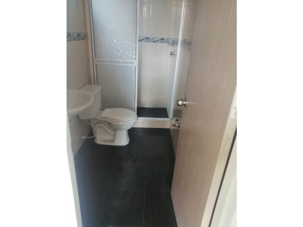 Vendo Apartamento Conjunto Arauco Hacienda Rosa Blanca — foto 5