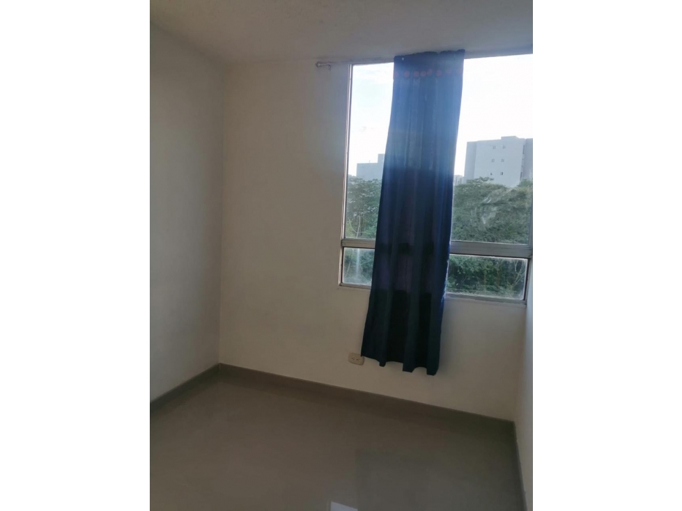 Vendo Apartamento Conjunto Arauco Hacienda Rosa Blanca — foto 6