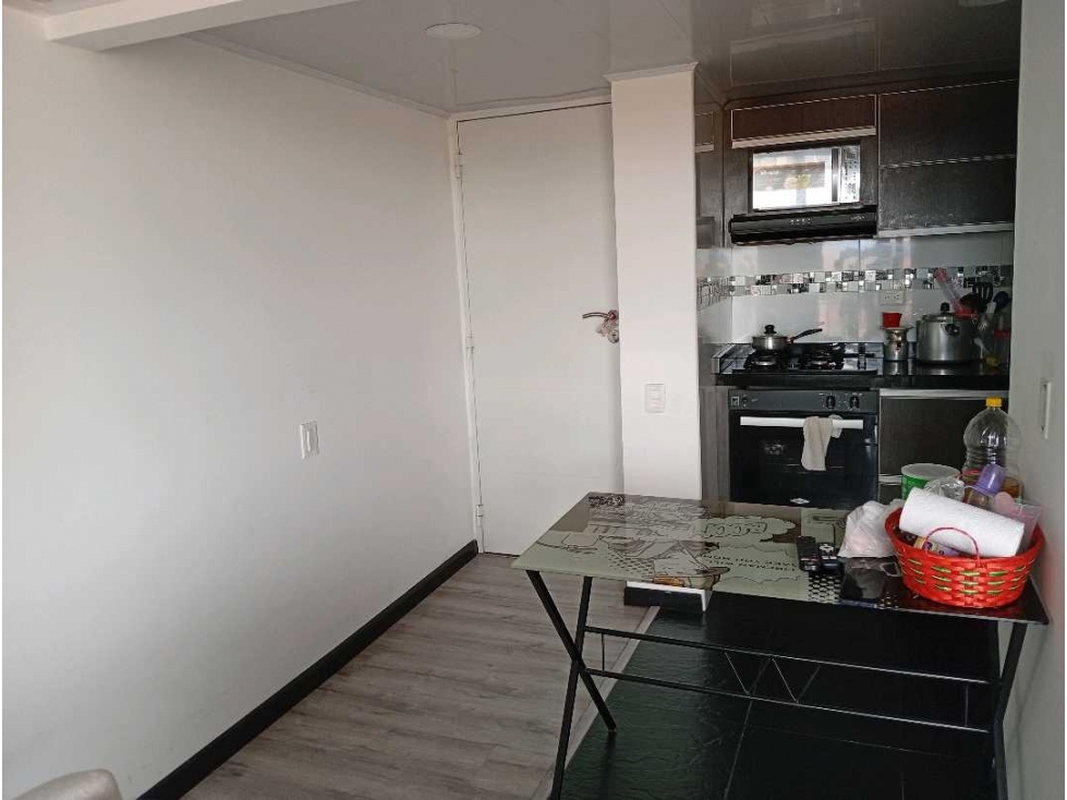 VENDO APARTAMENTO CONJUNTO CAYENA SOACHA CIUDAD VERDE — foto 2