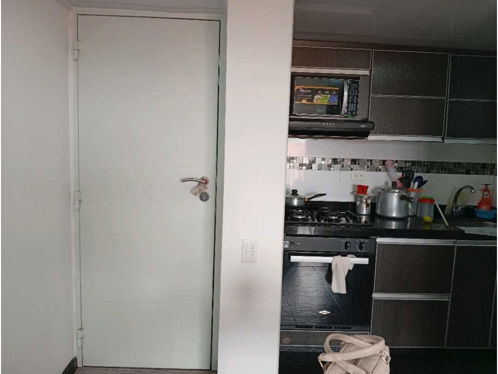 VENDO APARTAMENTO CONJUNTO CAYENA SOACHA CIUDAD VERDE — foto 3