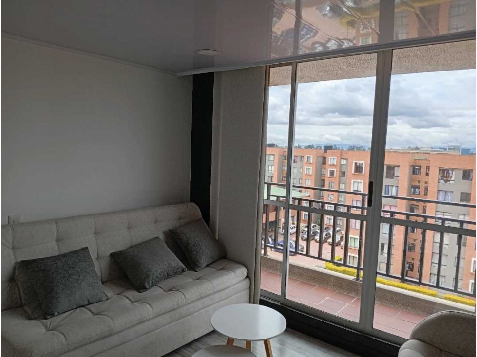 VENDO APARTAMENTO CONJUNTO CAYENA SOACHA CIUDAD VERDE — foto 4