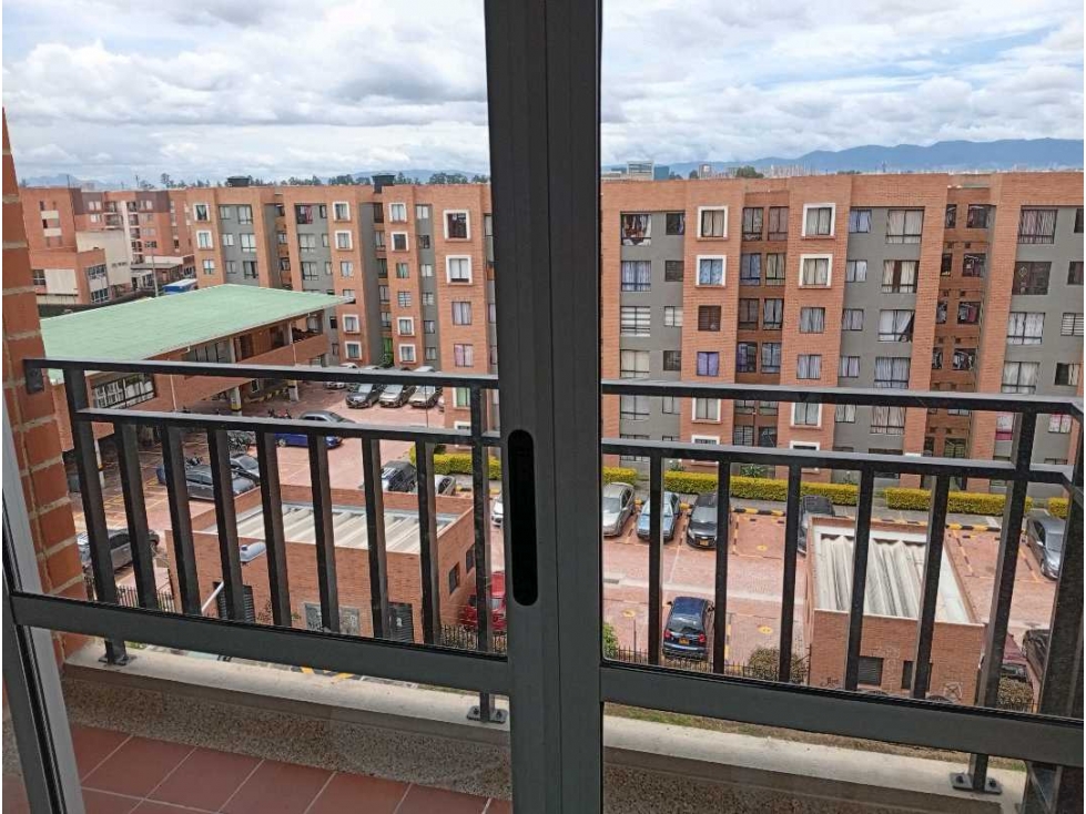 VENDO APARTAMENTO CONJUNTO CAYENA SOACHA CIUDAD VERDE — foto 5