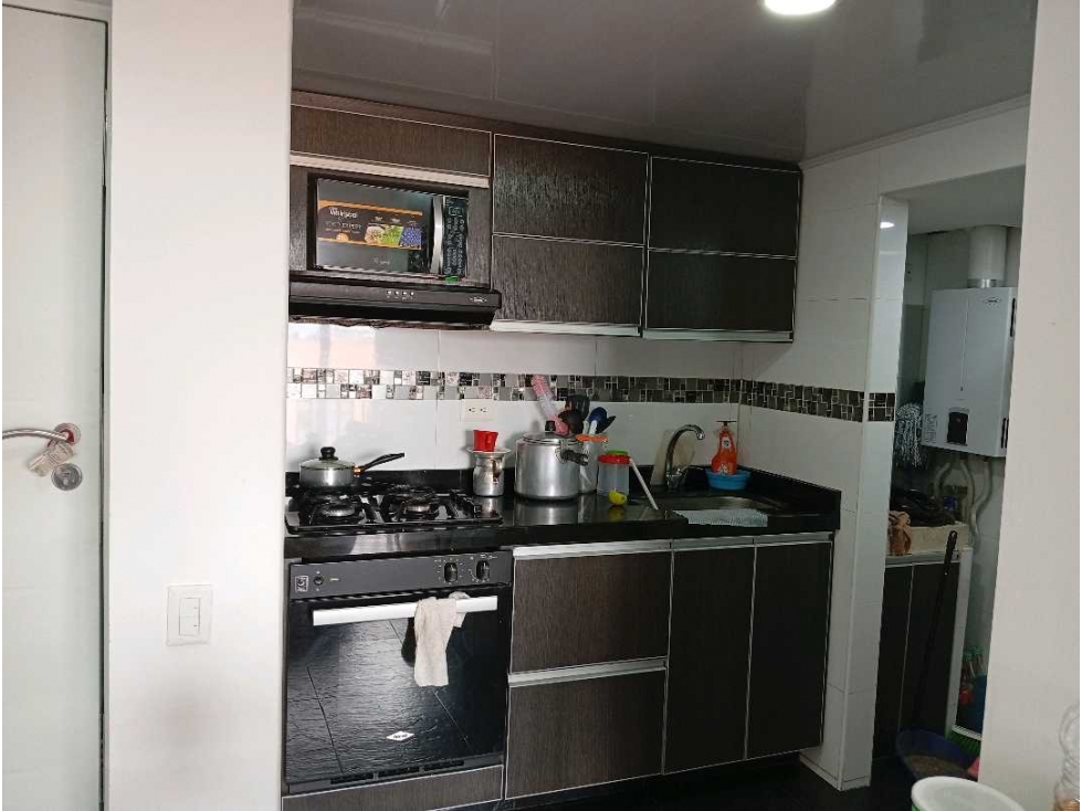 VENDO APARTAMENTO CONJUNTO CAYENA SOACHA CIUDAD VERDE — foto 6