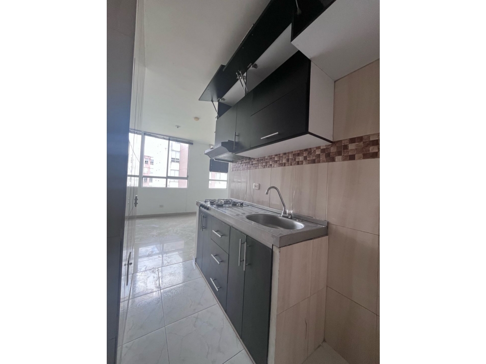 Vendo Apartamento Conjunto Cerrado Mapire - 1
