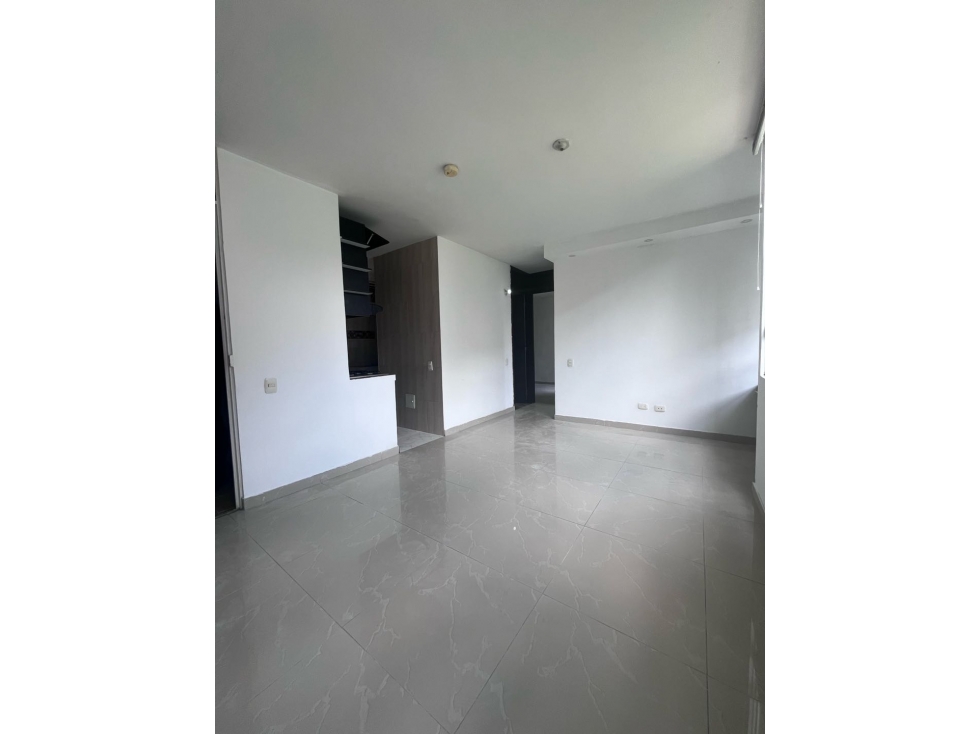 Vendo Apartamento Conjunto Cerrado Mapire - 2
