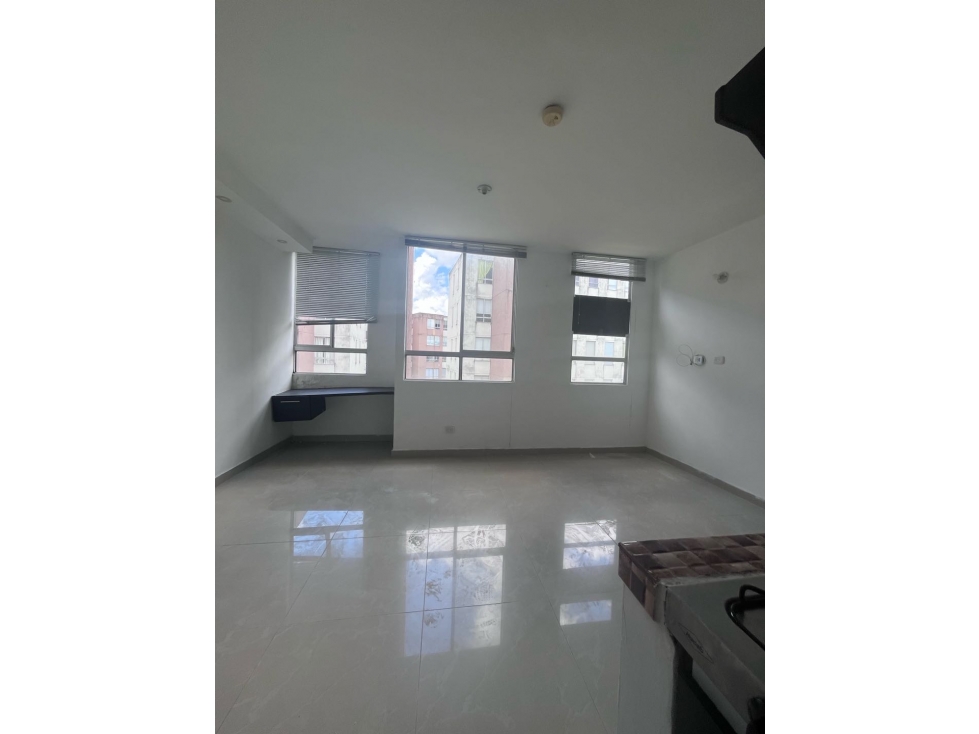 Vendo Apartamento Conjunto Cerrado Mapire - 3