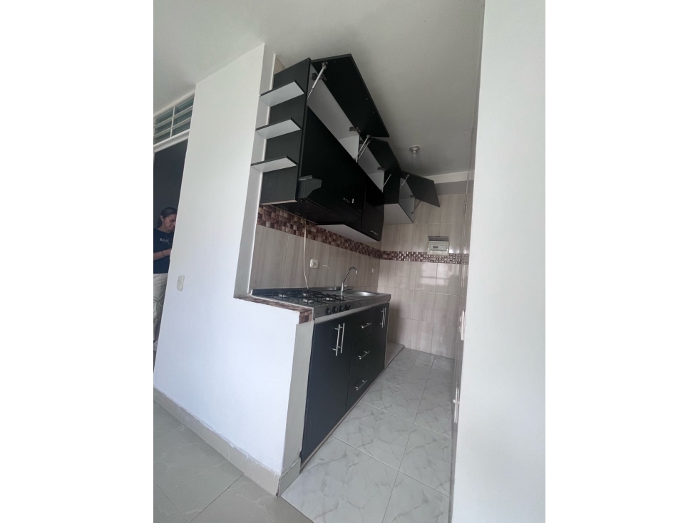 Vendo Apartamento Conjunto Cerrado Mapire - 5