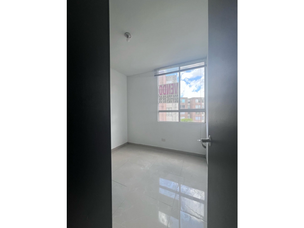 Vendo Apartamento Conjunto Cerrado Mapire - 6