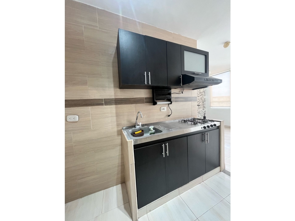 Vendo Apartamento Conjunto Cerrado Mapire - 2
