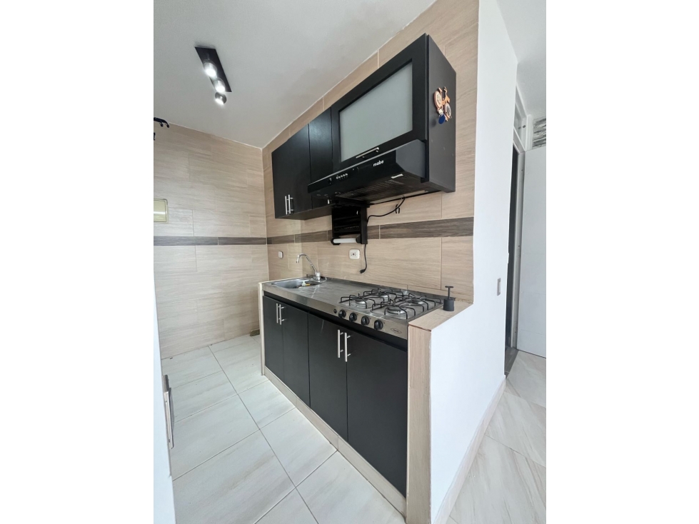 Vendo Apartamento Conjunto Cerrado Mapire - 3
