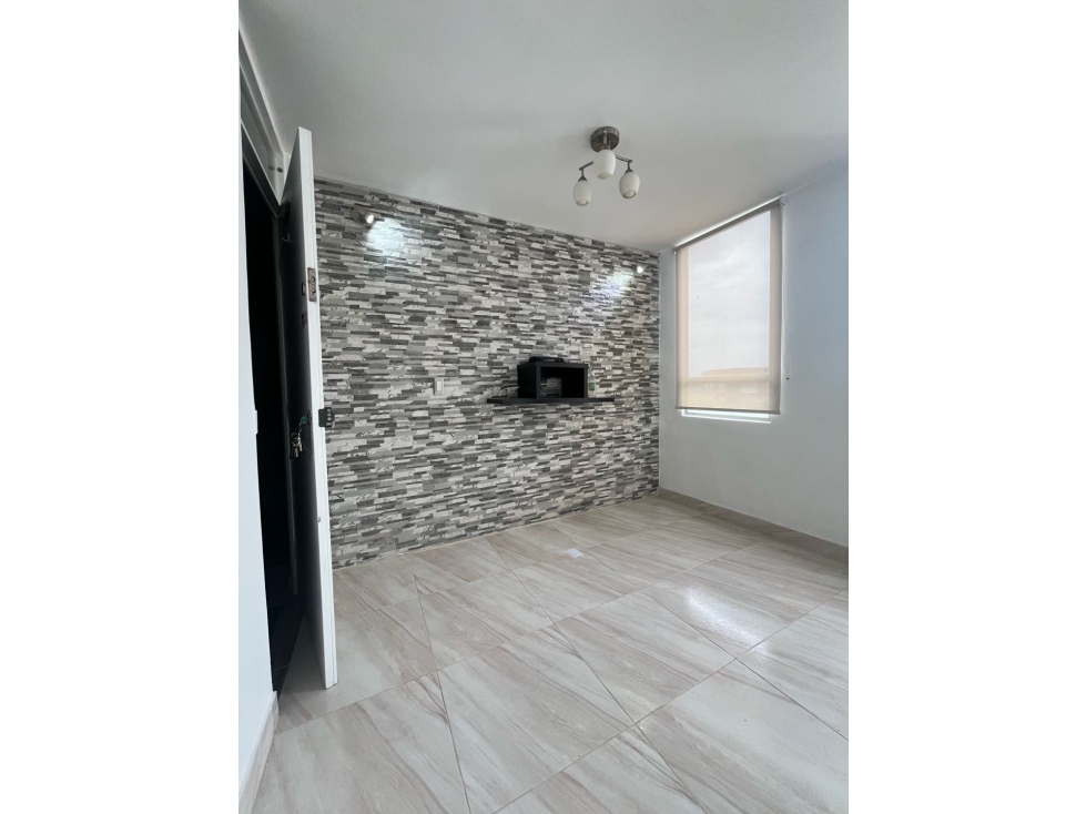 Vendo Apartamento Conjunto Cerrado Mapire - 4