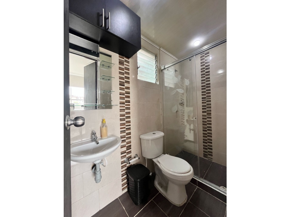 Vendo Apartamento Conjunto Cerrado Mapire - 6