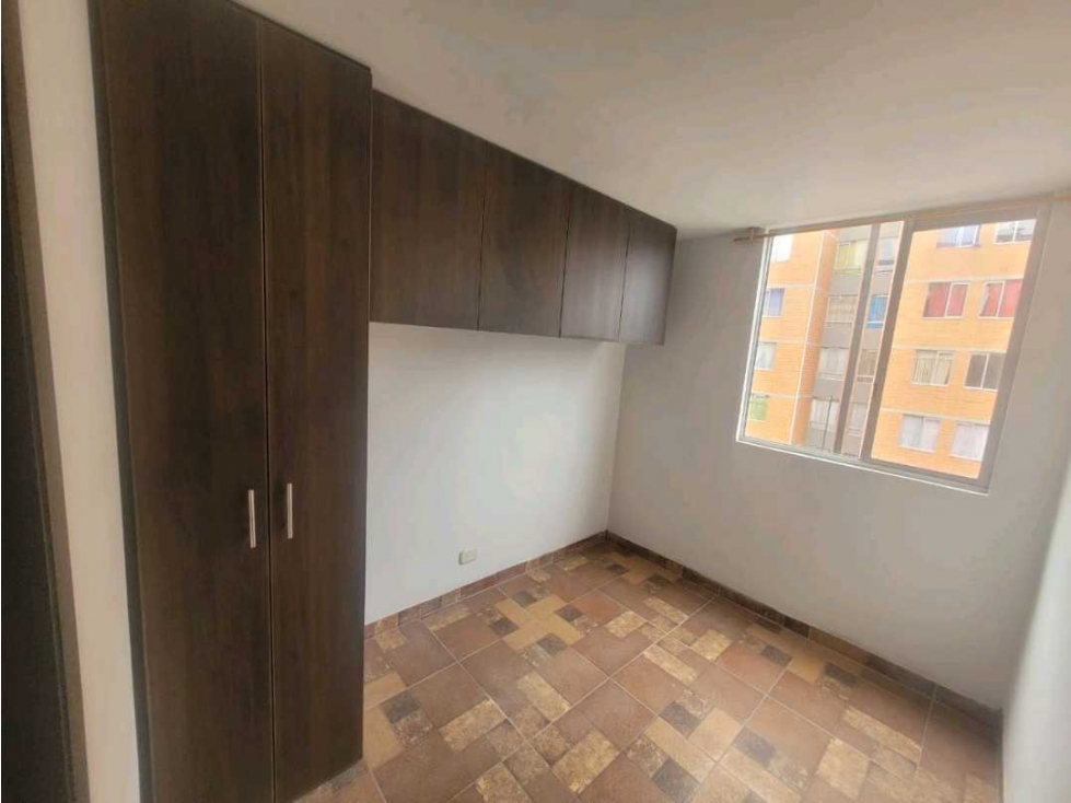 VENDO APARTAMENTO CONJUNTO EUCALIPTO CIUDAD VERDE SOACHA — foto 3