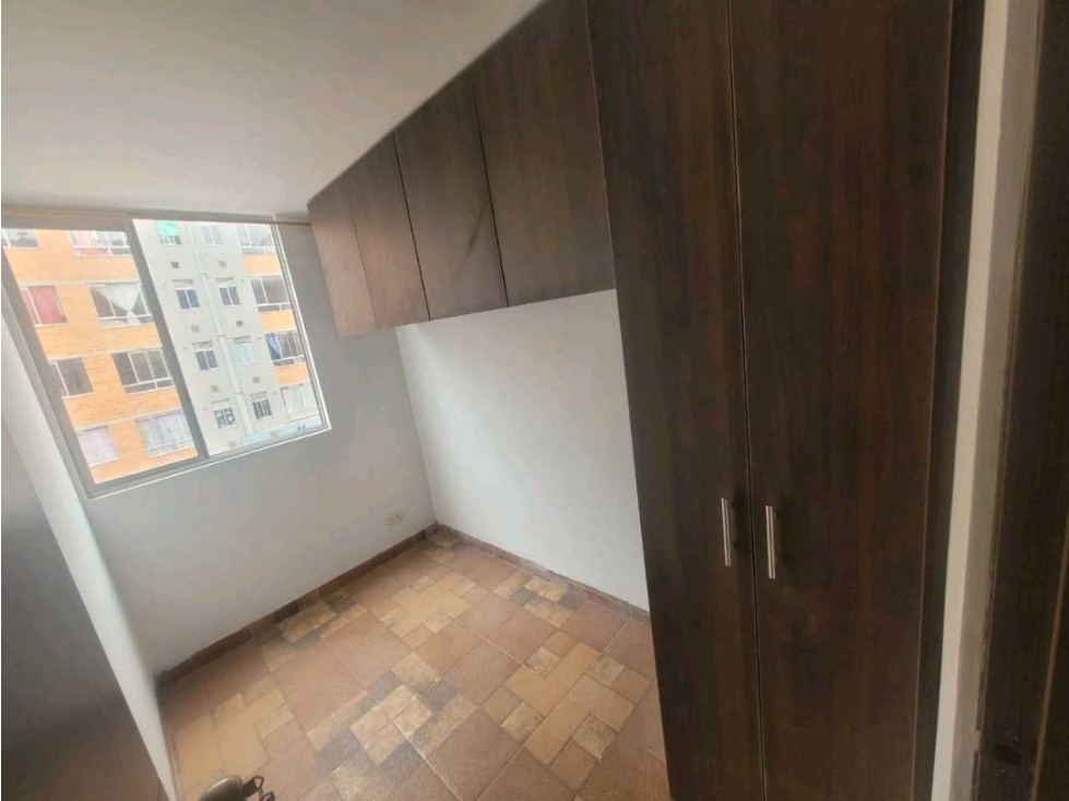VENDO APARTAMENTO CONJUNTO EUCALIPTO CIUDAD VERDE SOACHA — foto 5