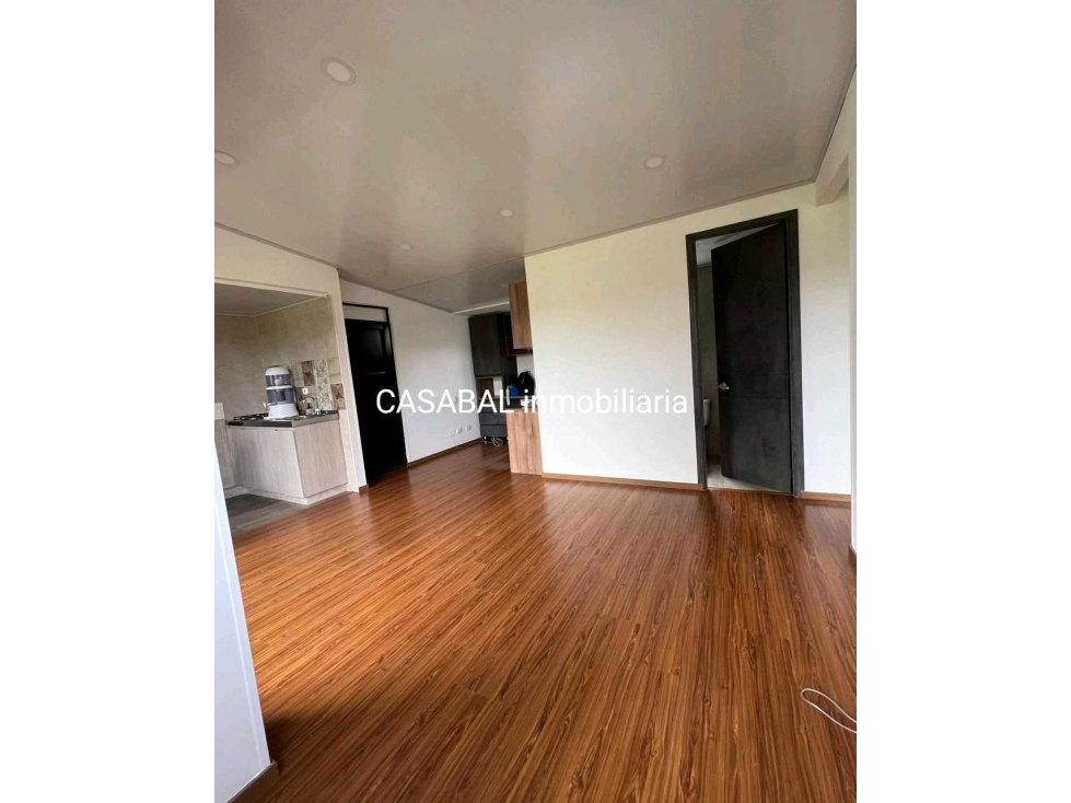 Vendo apartamento conjunto MORELLI club house — foto 2