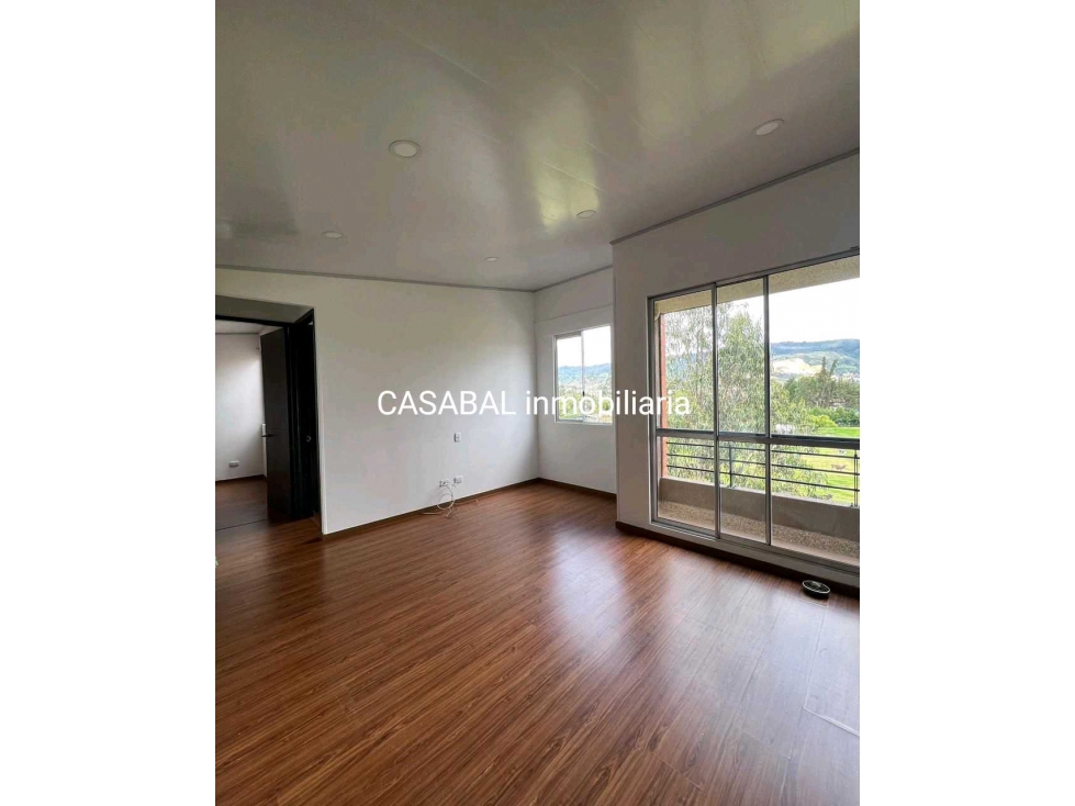 Vendo apartamento conjunto MORELLI club house