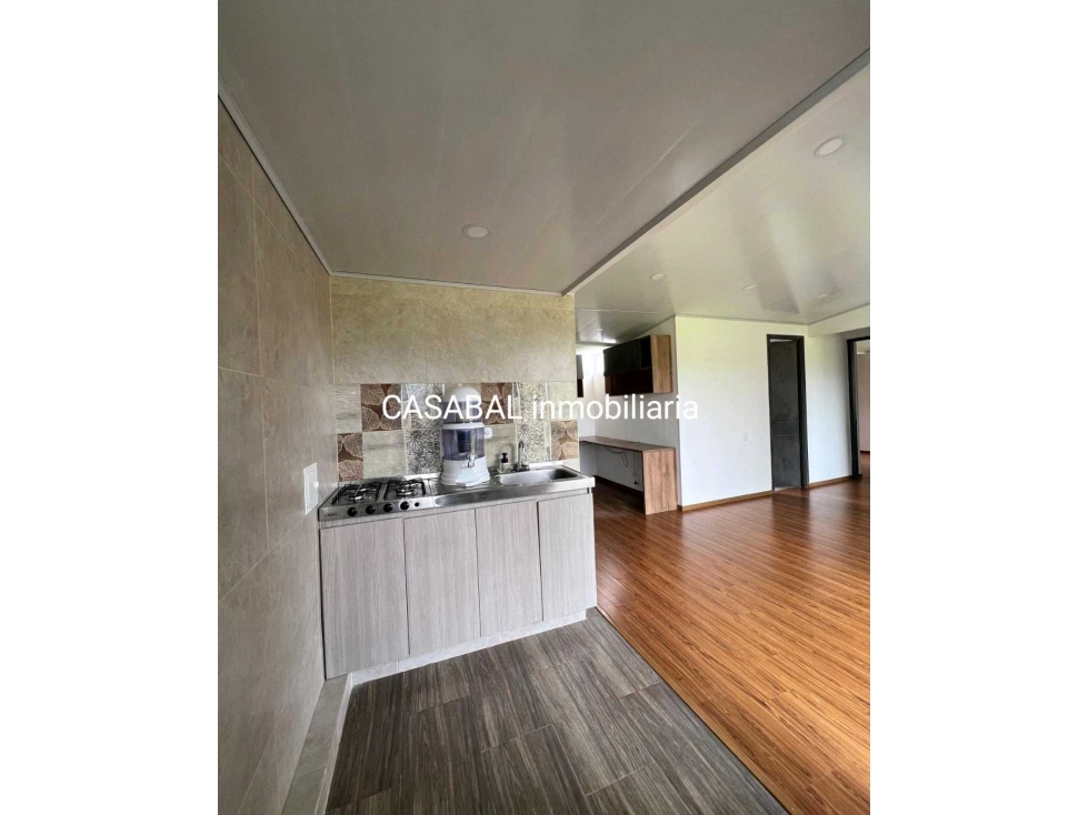 Vendo apartamento conjunto MORELLI club house — foto 4