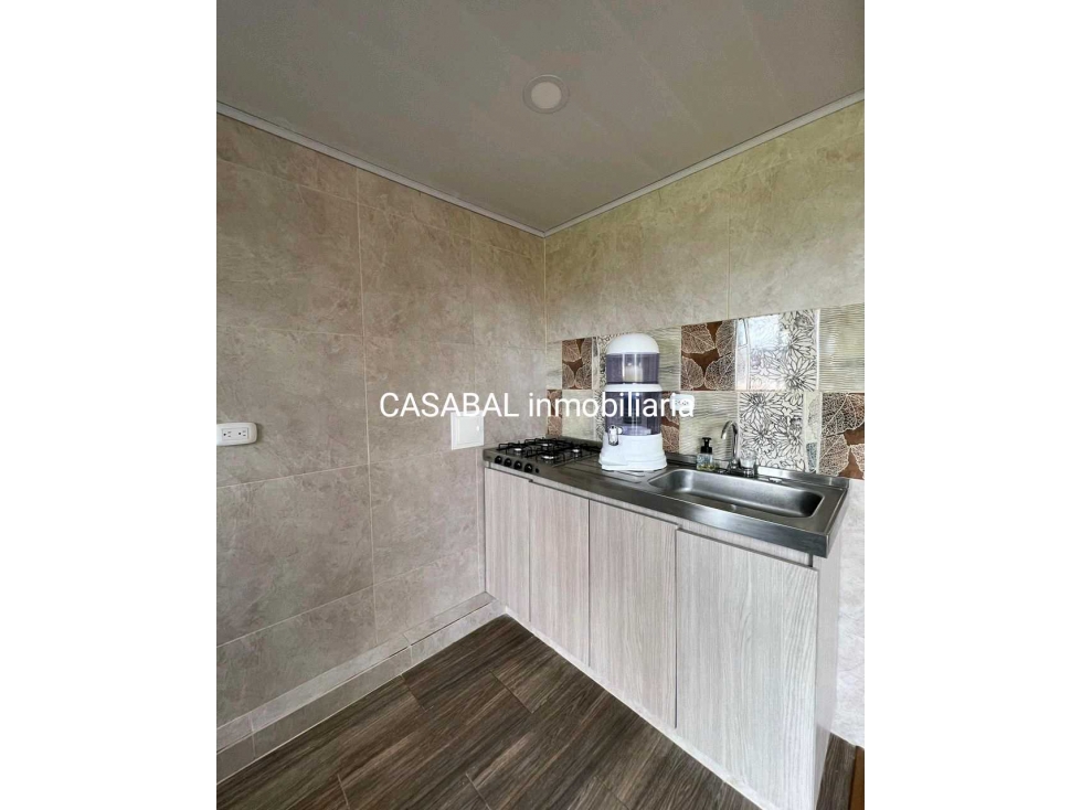 Vendo apartamento conjunto MORELLI club house — foto 5