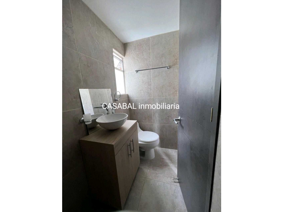 Vendo apartamento conjunto MORELLI club house — foto 6
