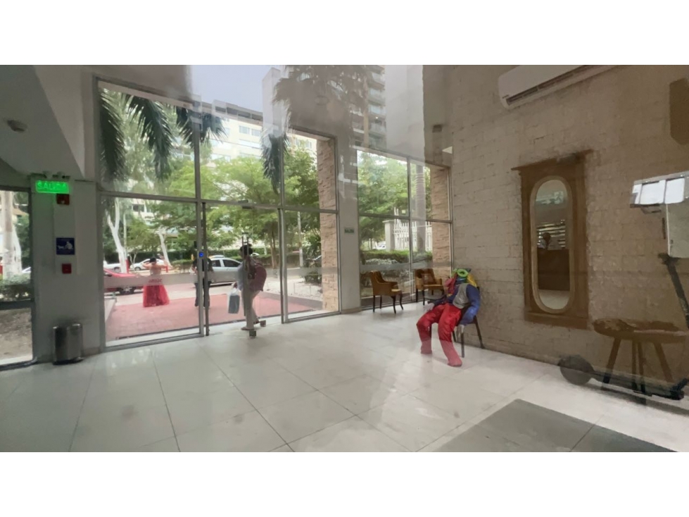 VENDO APARTAMENTO CONJUNTO SIENA MIRAMAR