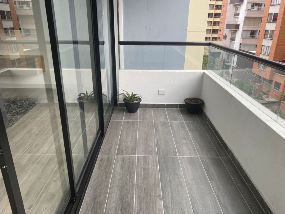 VENTA Apartamento permiso rentas cortas / CONQUISTADORES — foto 3