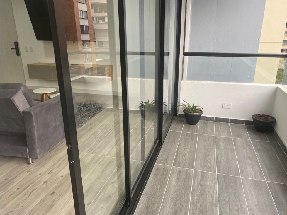 VENTA Apartamento permiso rentas cortas / CONQUISTADORES — foto 5