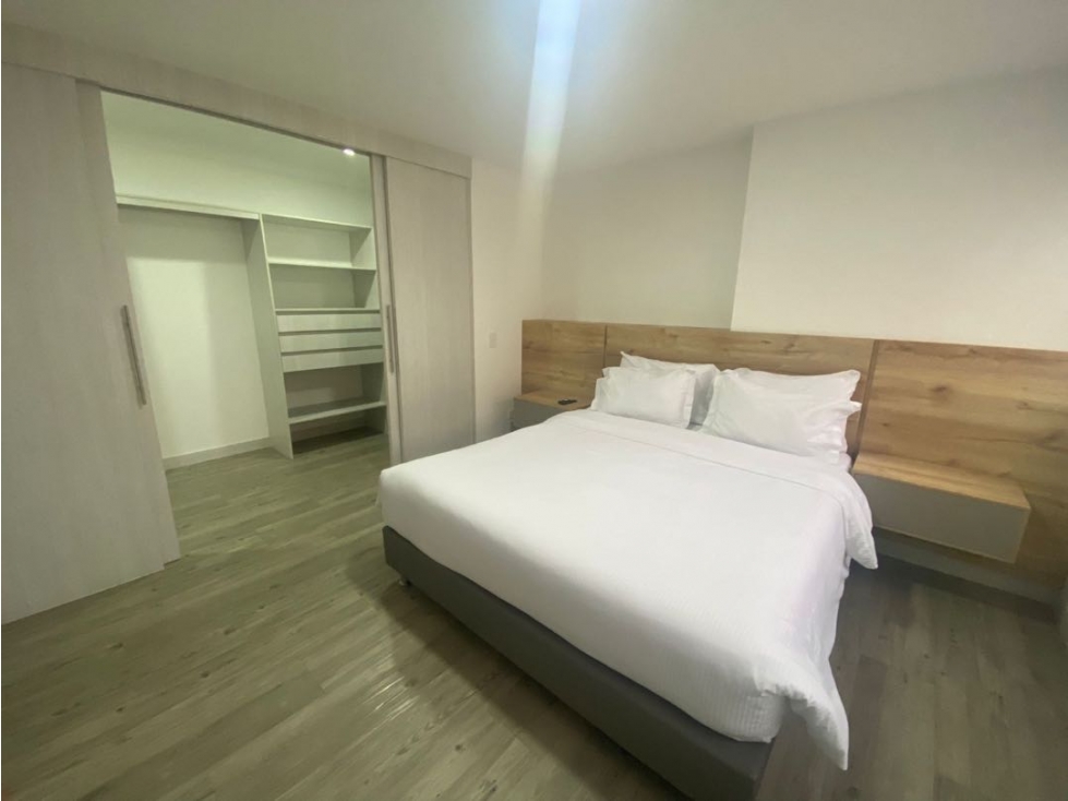 VENTA Apartamento permiso rentas cortas / CONQUISTADORES — foto 6
