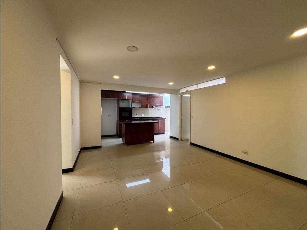 Vendo apartamento Contador 67m2