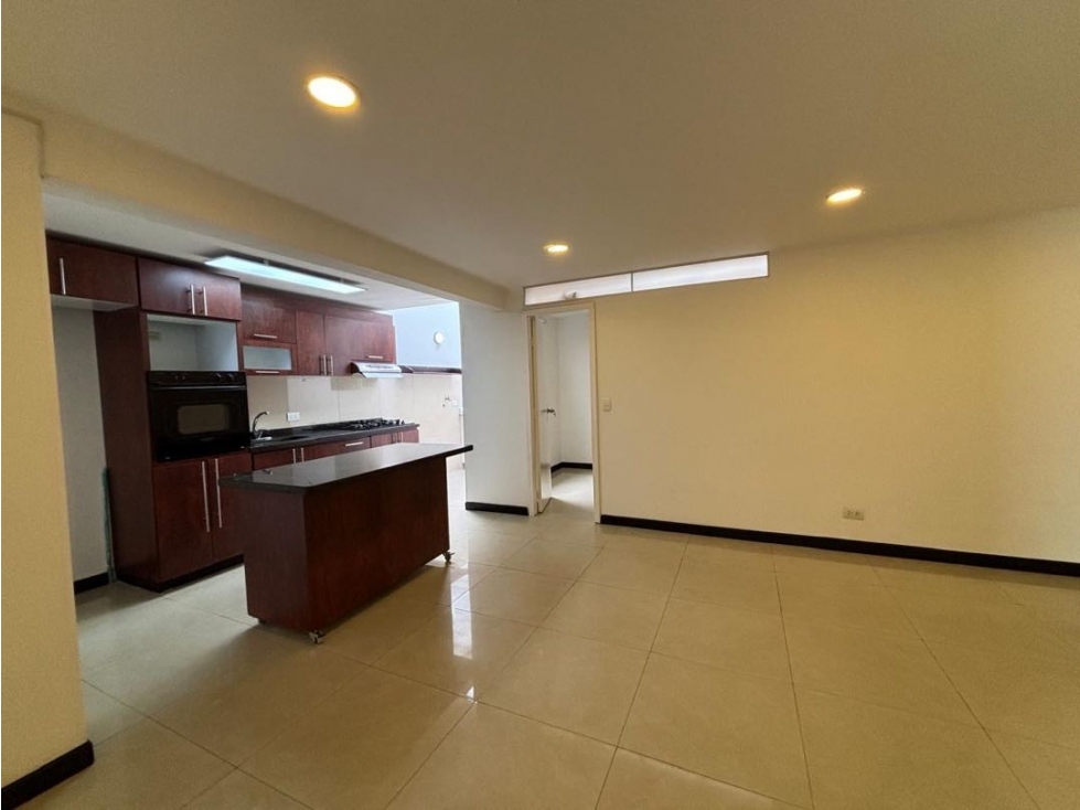 Vendo apartamento Contador 67m2 — foto 2