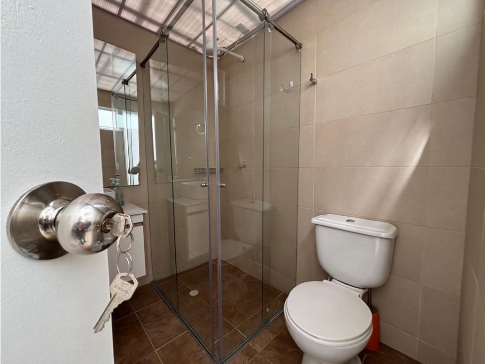 Vendo apartamento Contador 67m2 — foto 4