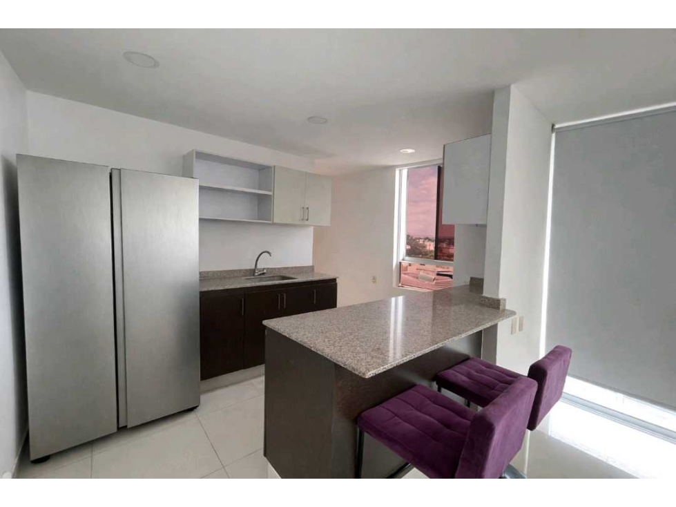 Vendo apartamento contiguo al c.c Alamedas del Sinú. — foto 2