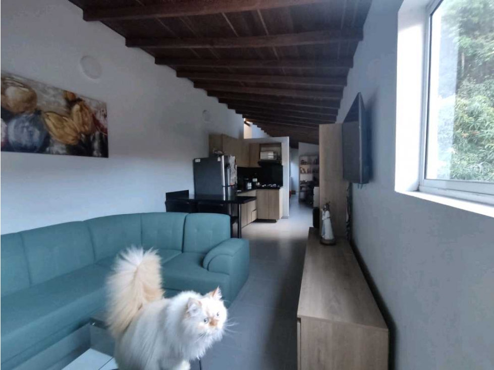 VENDO APARTAMENTO COPACABANA ANTIOQUIA