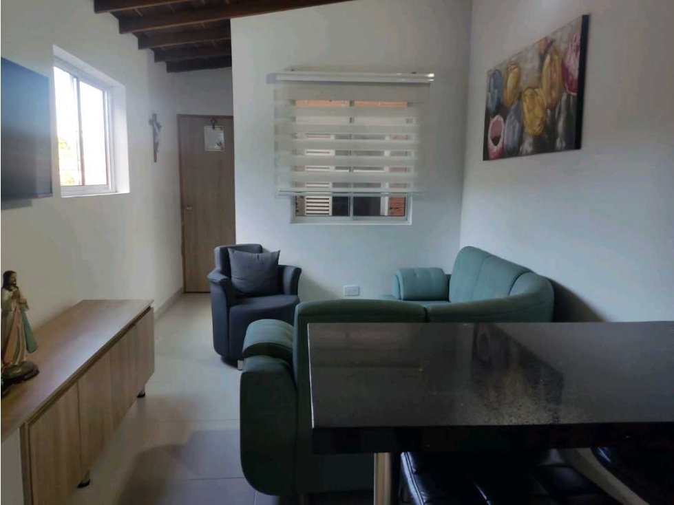 VENDO APARTAMENTO COPACABANA ANTIOQUIA — foto 5