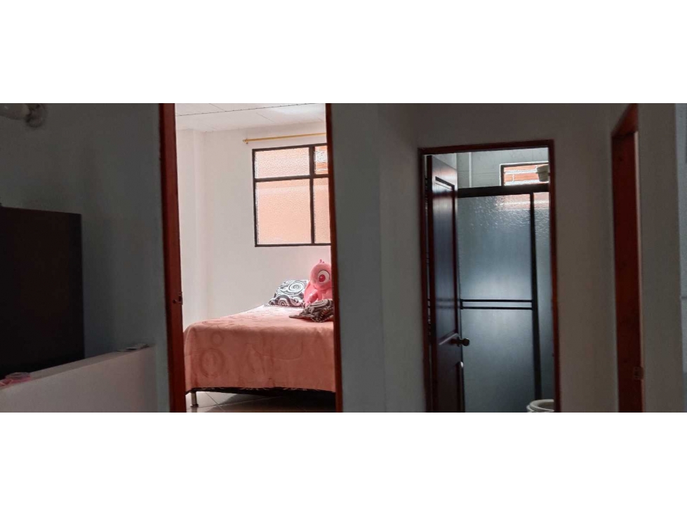 VENDO APARTAMENTO COPACABANA ANTIOQUIA BARRIO OBRERO