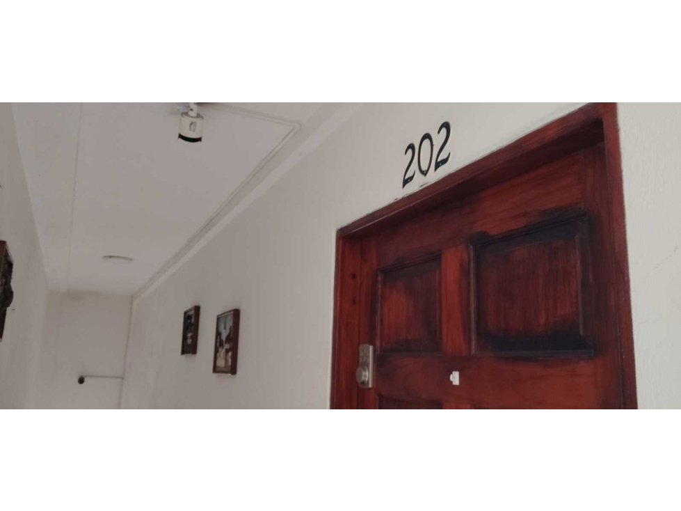 VENDO APARTAMENTO COPACABANA ANTIOQUIA BARRIO OBRERO — foto 2