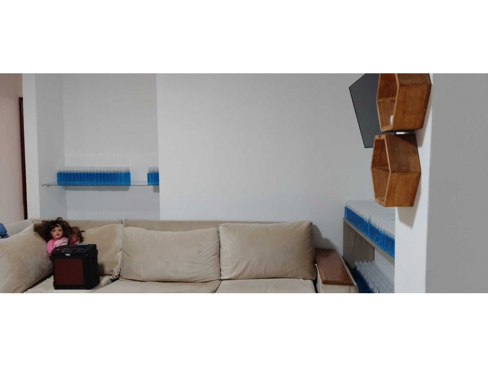 VENDO APARTAMENTO COPACABANA ANTIOQUIA BARRIO OBRERO — foto 5