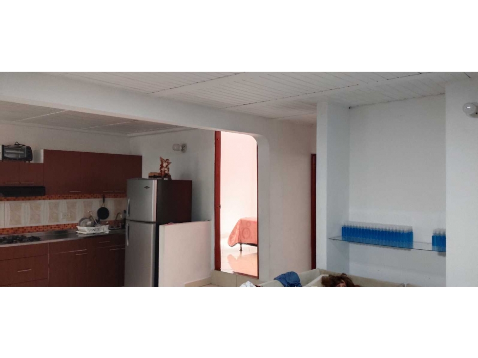VENDO APARTAMENTO COPACABANA ANTIOQUIA BARRIO OBRERO — foto 6