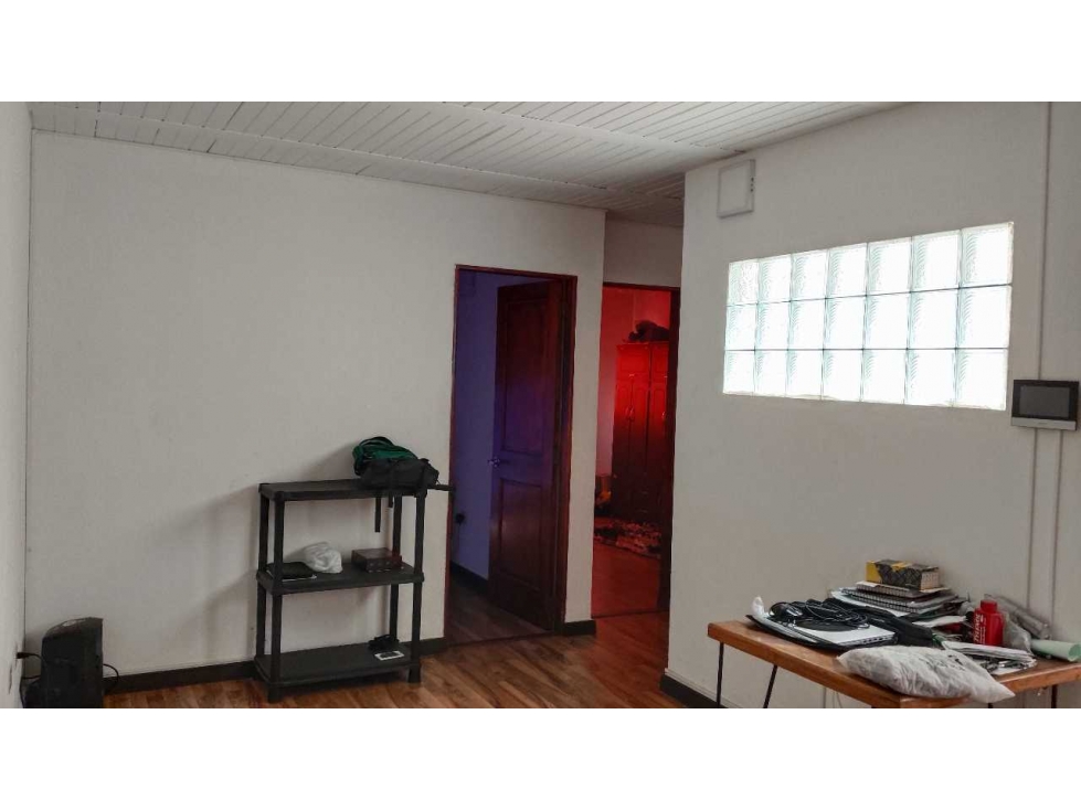 VENDO APARTAMENTO COPACABANA, BARRIO OBRERO