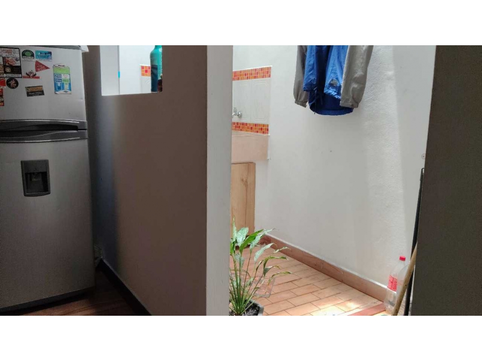 VENDO APARTAMENTO COPACABANA, BARRIO OBRERO — foto 4