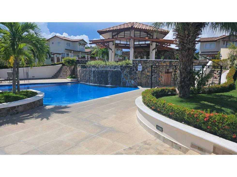 VENDO APARTAMENTO EN SAN CARLOS
