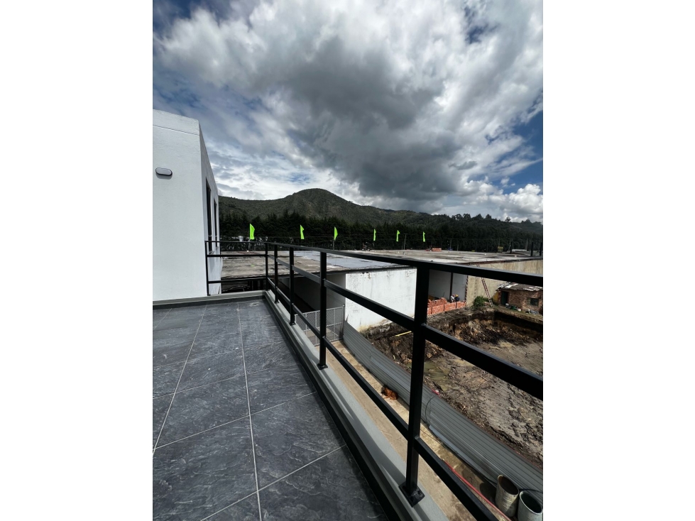 VENDO APARTAMENTO - COTA