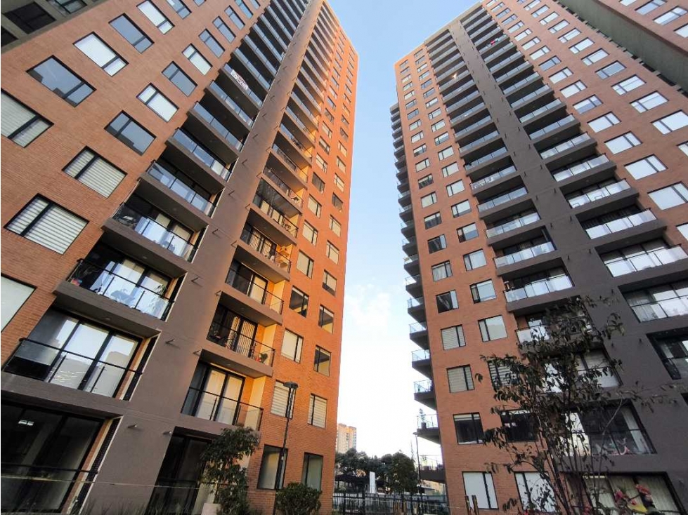 Vendo Apartamento CR Gregal 4 Vientos Montevideo - 1