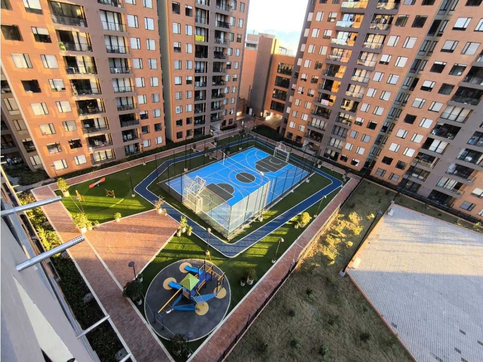Vendo Apartamento CR Gregal 4 Vientos Montevideo - 5