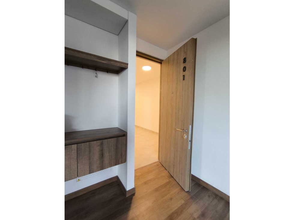 Vendo Apartamento CR Gregal 4 Vientos Montevideo - 6