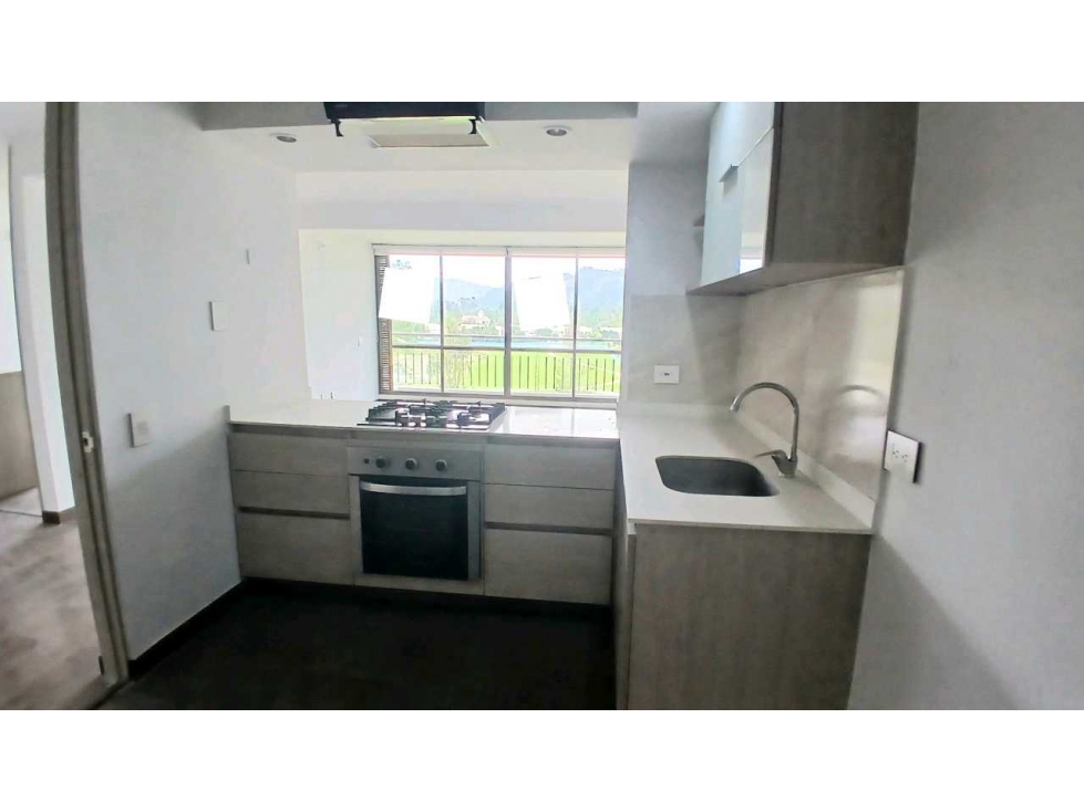 Vendo apartamento cuarto piso Cajica con clud hause — foto 2