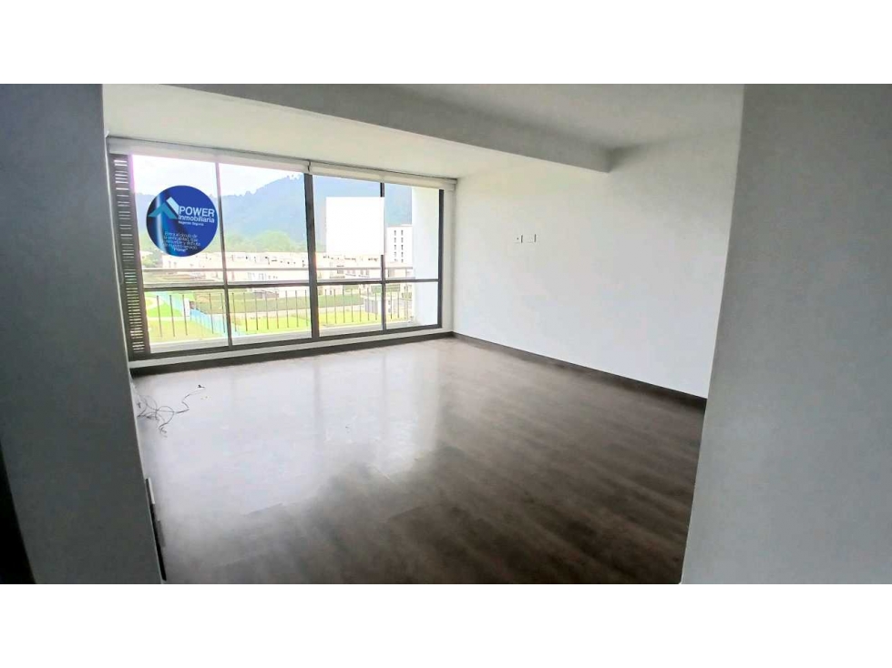 Vendo apartamento cuarto piso Cajica con clud hause — foto 3