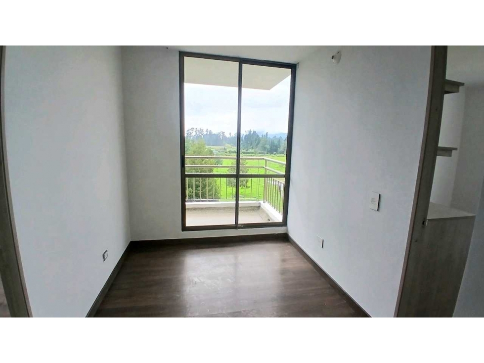 Vendo apartamento cuarto piso Cajica con clud hause — foto 4